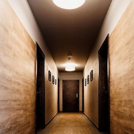 Roza Rooms Zator Dış mekan fotoğraf