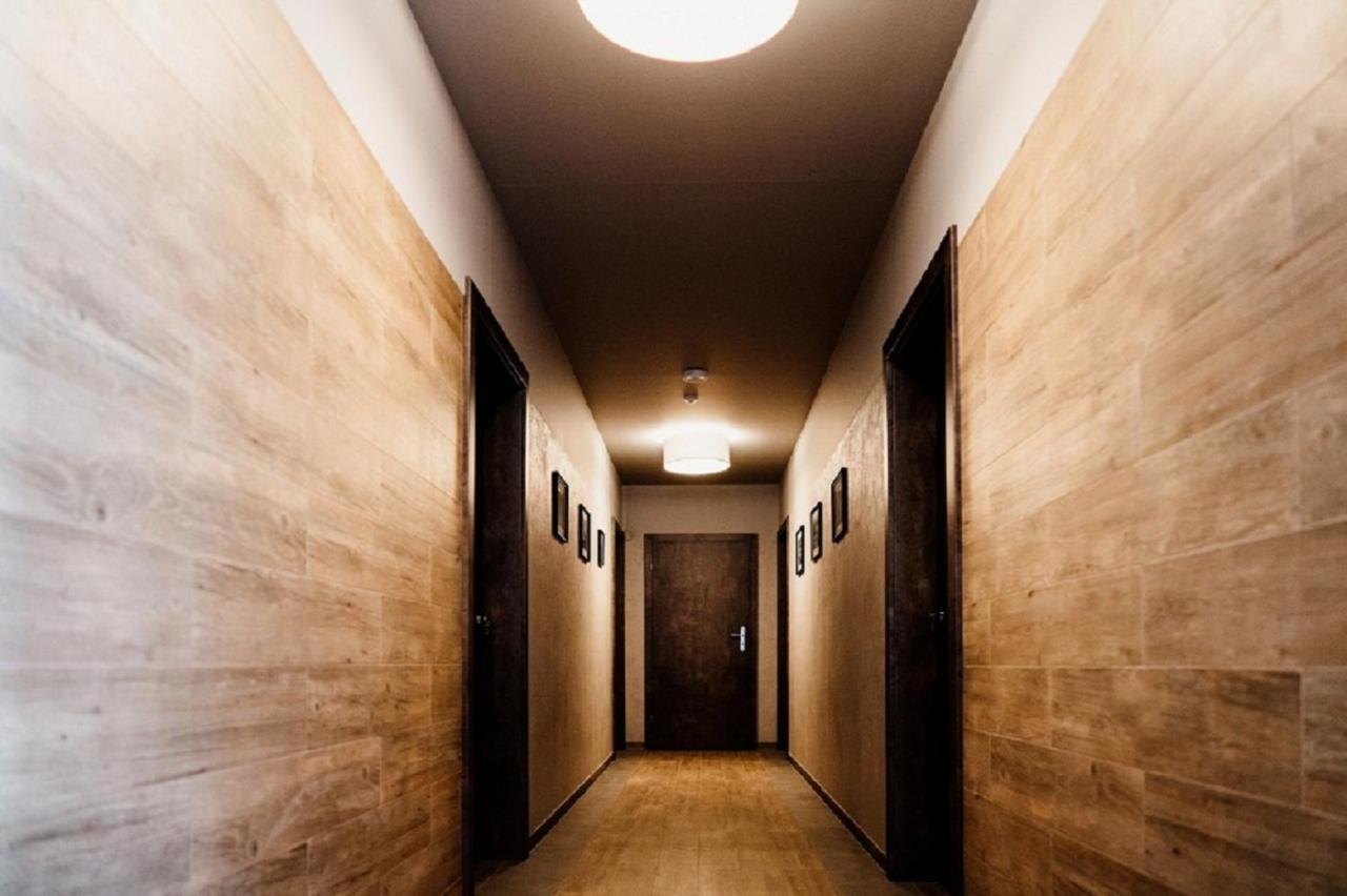 Roza Rooms Zator Dış mekan fotoğraf