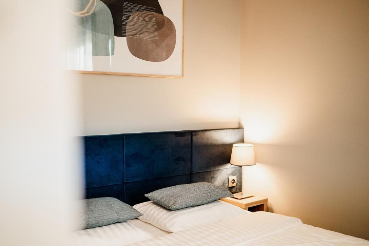 Roza Rooms Zator Dış mekan fotoğraf
