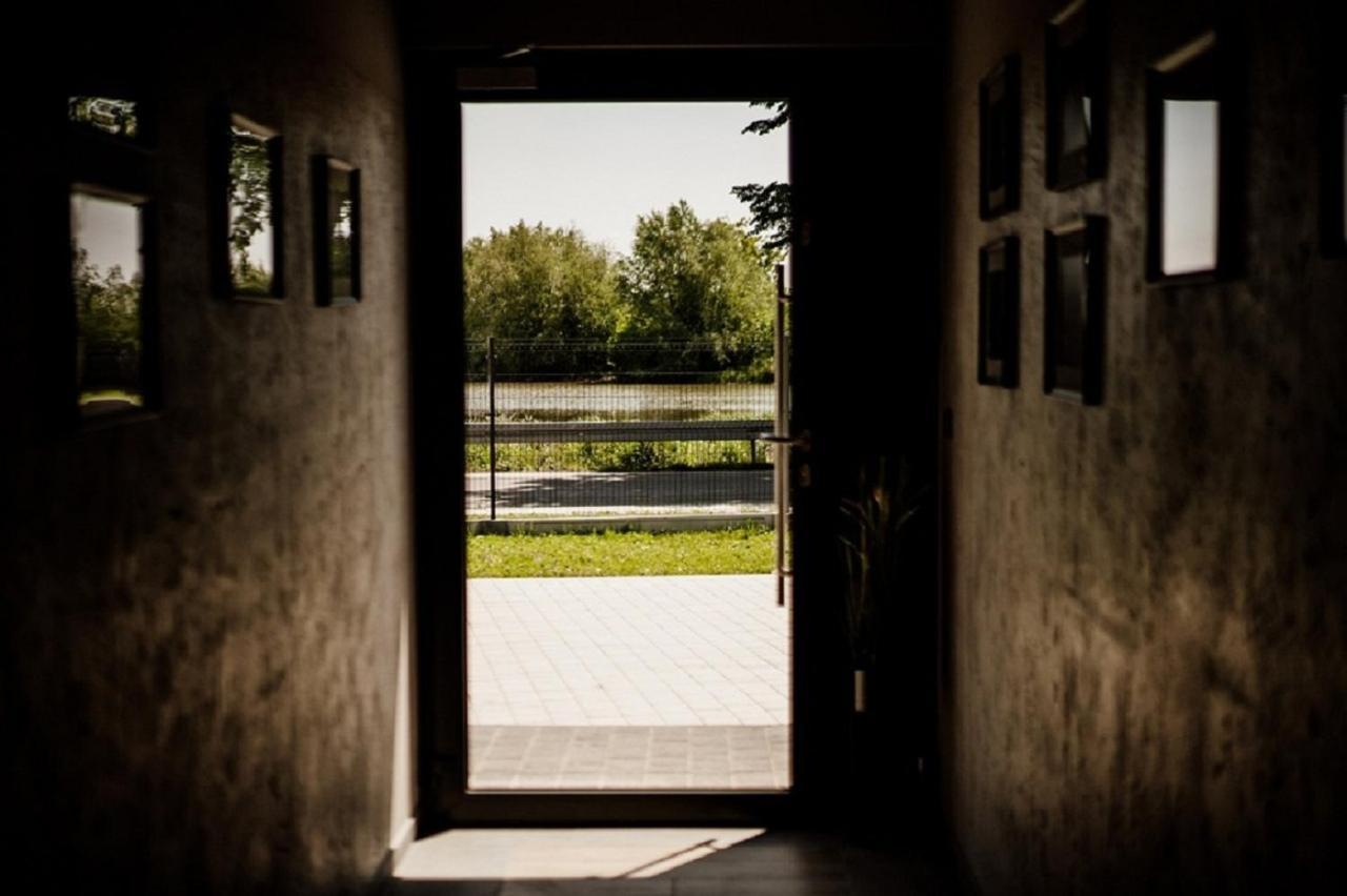 Roza Rooms Zator Dış mekan fotoğraf