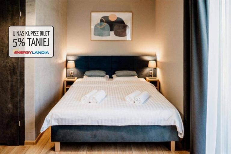 Roza Rooms Zator Dış mekan fotoğraf